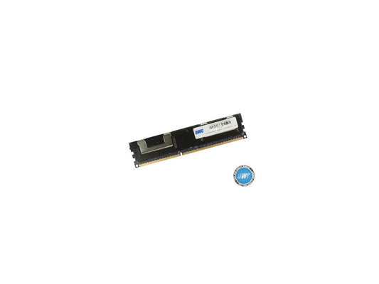 OWC 16GB PC3-8500 DDR3 ECC 1066MHz SDRAM DIMM 240 Pin Memory Upgrade Module For Mac Pro & Xserve 'Nehalem' & 'Westmere' models. Perfect For the Mac Pro 8-core / Quad-core Xeon systems. OWC8566D3MPE16G