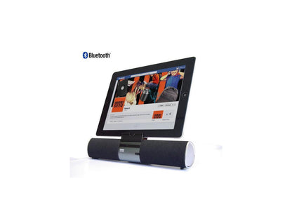 GEEQ Sound Tube Wireless Bluetooth Speaker Model GQ008-BTS