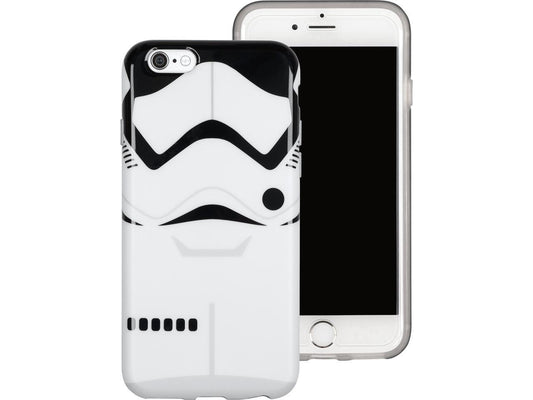 Tribe Star Wars TFA Stormtrooper iPhone 6 6S Cover Model CAI13001