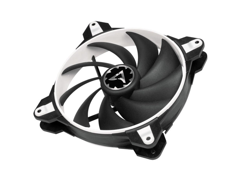 Arctic BioniX F120 120mm eSport fan with 3-phase motor, PWM control and PST technology Gaming Fan Model ACFAN00093A