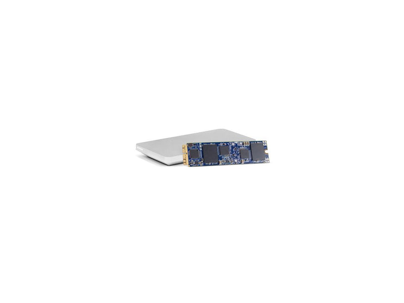 OWC 240GB Aura Pro X SSD Upgrade Solution For Mac Pro (Late 2013) Model OWCS3DAPB4MP02K