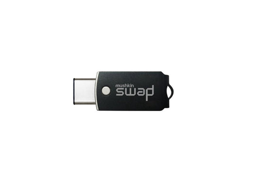 Mushkin 32GB USB 3.1 Type-C Flash Drive Memory Model MKNUFDSW32GB
