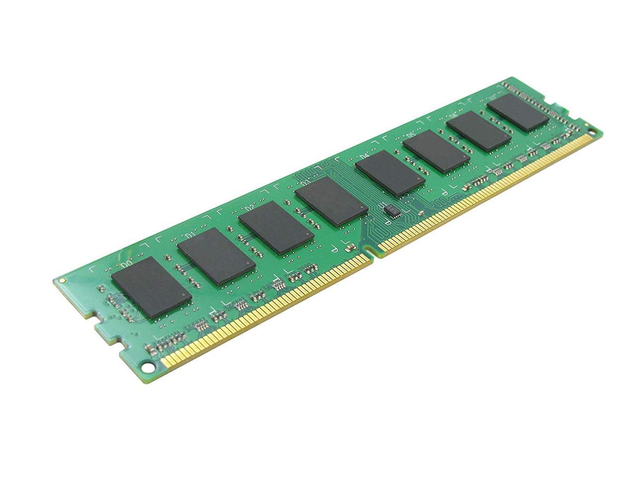 Mushkin 16GB (1X16) Essentials DDR4-2666 Desktop Memory Model MES4U266KF16G