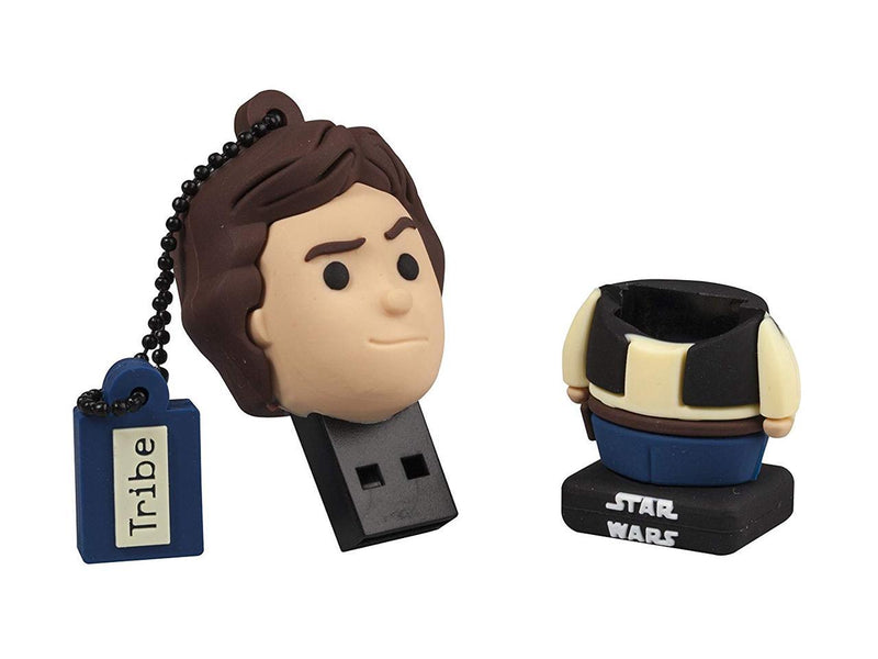 16GB Star Wars Han Solo USB Drive