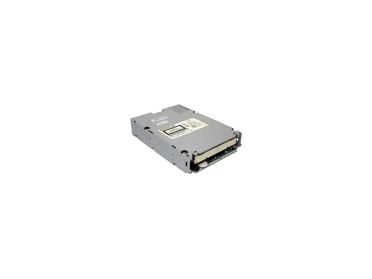 HP 6x Read / 2x Write CD-R Drive W/ 50 Pin SCSI-2. Mac Bootabl Model HPCC6020I