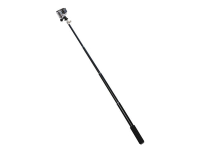 Jivo Go Gear Extendable Boom Pole for GoPro and Action Cameras