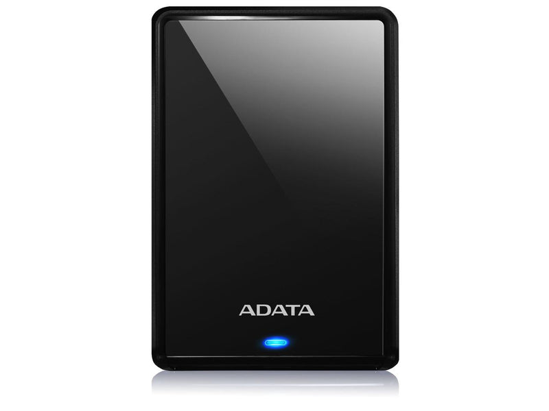 ADATA CLASSIC HDD HV620S 1TB BLACK