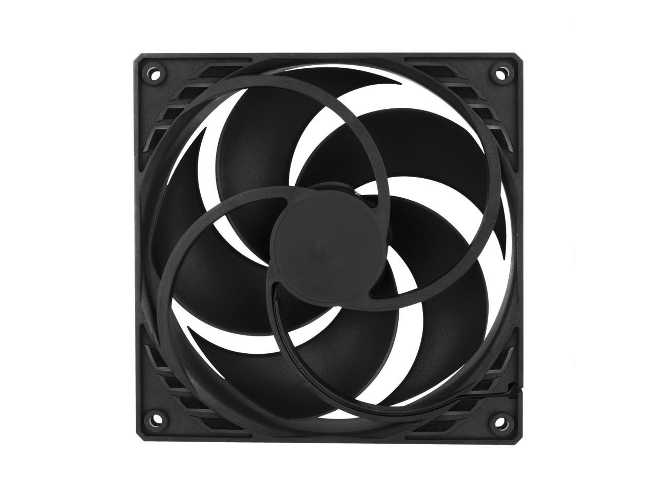 Arctic P14 Silent Pressure optimised Extra Quiet 140mm Fan