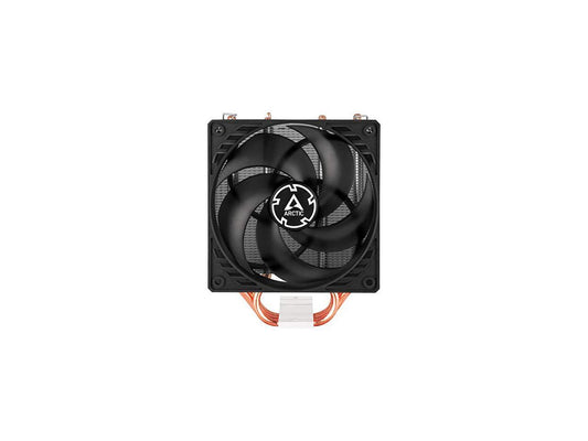 ARCTIC Freezer 34 -Tower CPU Cooler for Intel 115X/2011-3/2066 and AMD AM4, Pressure-Optimised 120 mm PWM Fan with PST, Direct Touch Technology