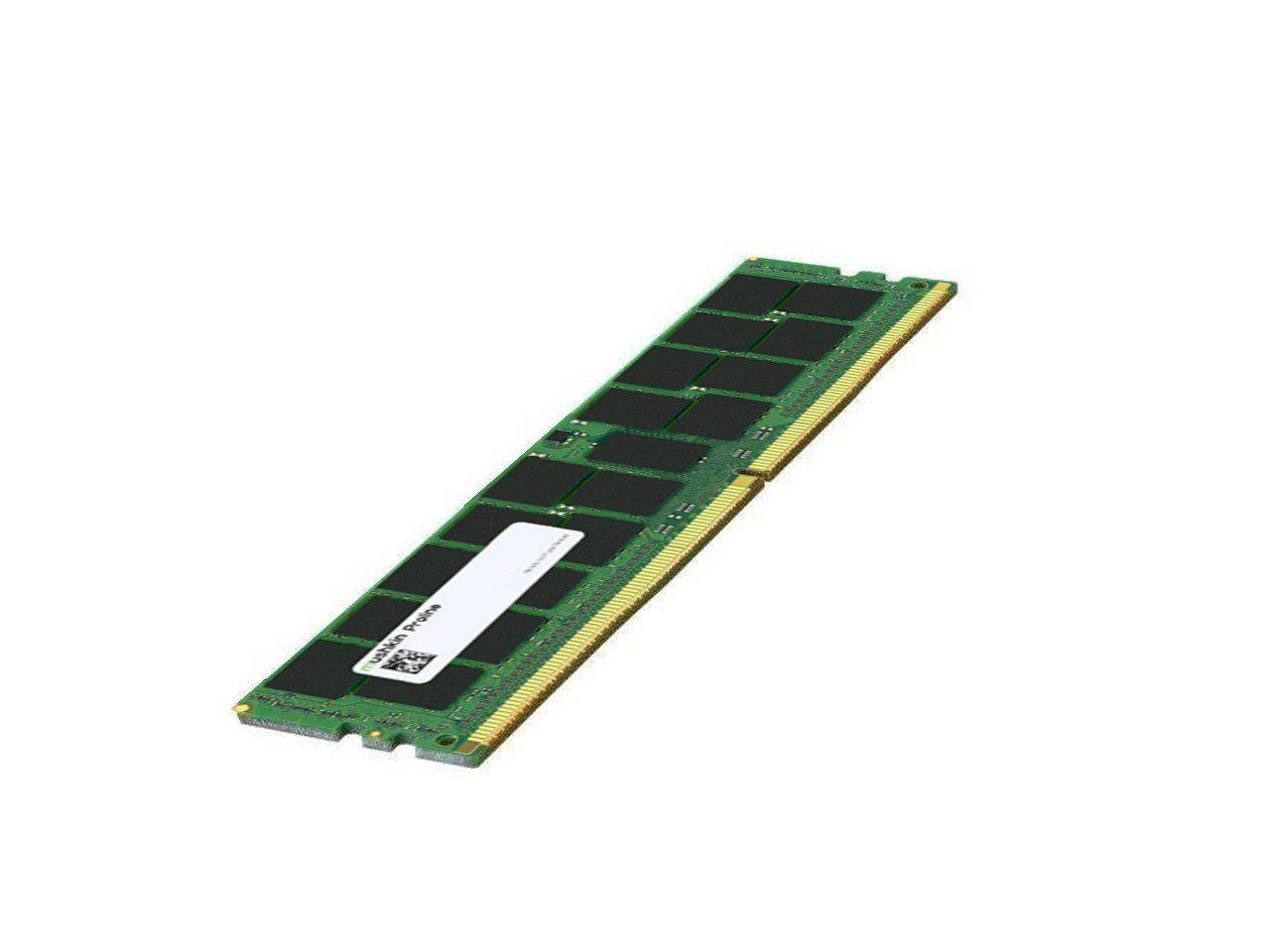 Mushkin Proline 8GB DDR4 2666MHz PC4-21300 ECC/REG Server Memory