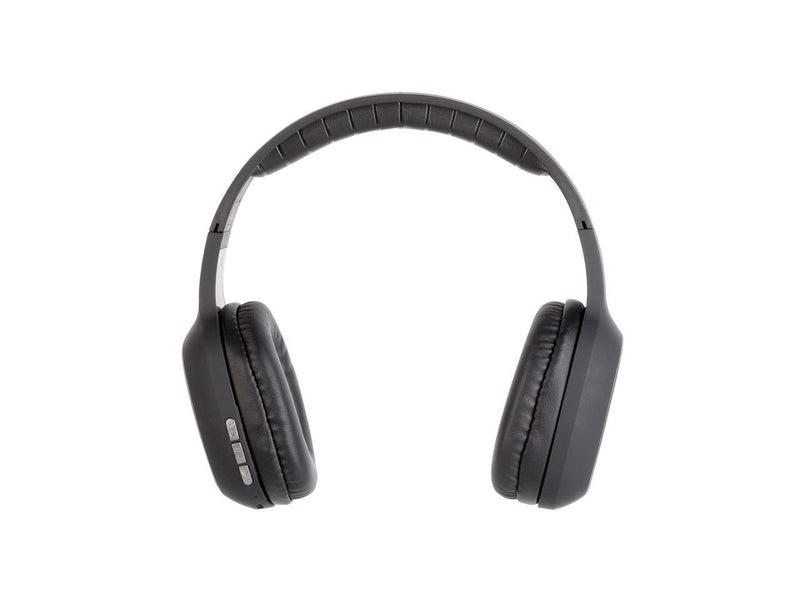 NGS Artica Envy Bluetooth Headphones Black