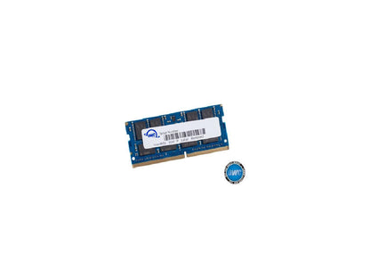 OWC 16.0GB DDR4 PC4-21300 2666MHz SO-DIMM 260 Pin Memory Upgrade For 2019 iMac and 2018 Mac Mini Models and PCs Which Utilize PC4-21300 SO-DIMM. Model OWC2666DDR4S16G