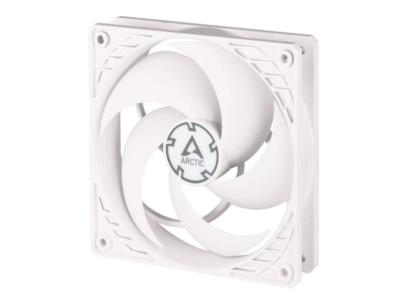 ARCTIC Cooling P12 PWM PST 120mm Pressure-optimised Case Fan with PWM PST (ACFAN00170A)