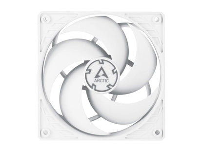 ARCTIC Cooling P12 PWM PST 120mm Pressure-optimised Case Fan with PWM PST (ACFAN00170A)
