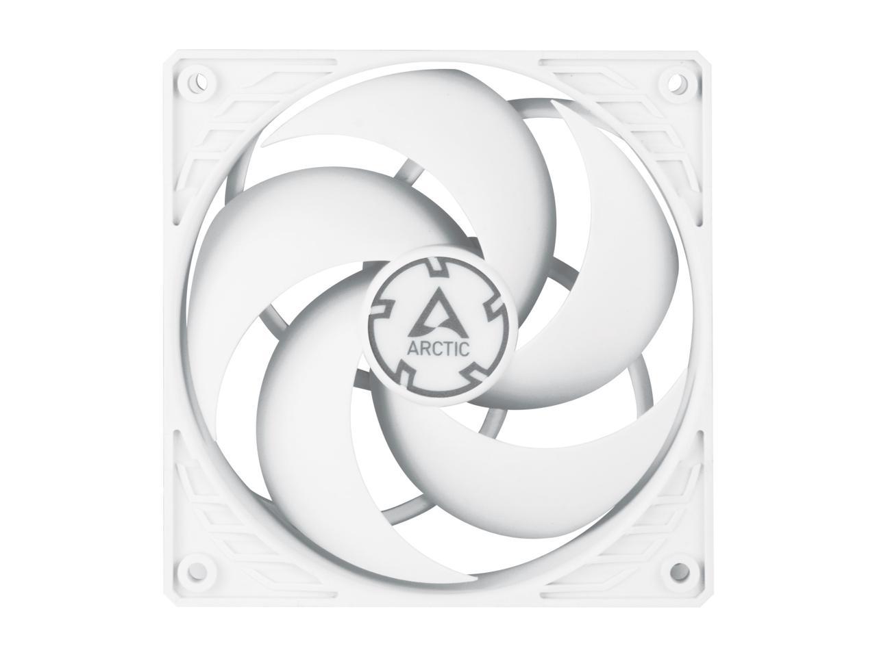 ARCTIC P12 PWM Pressure-optimised 120 mm Fan with PWM (ACFAN00171A)