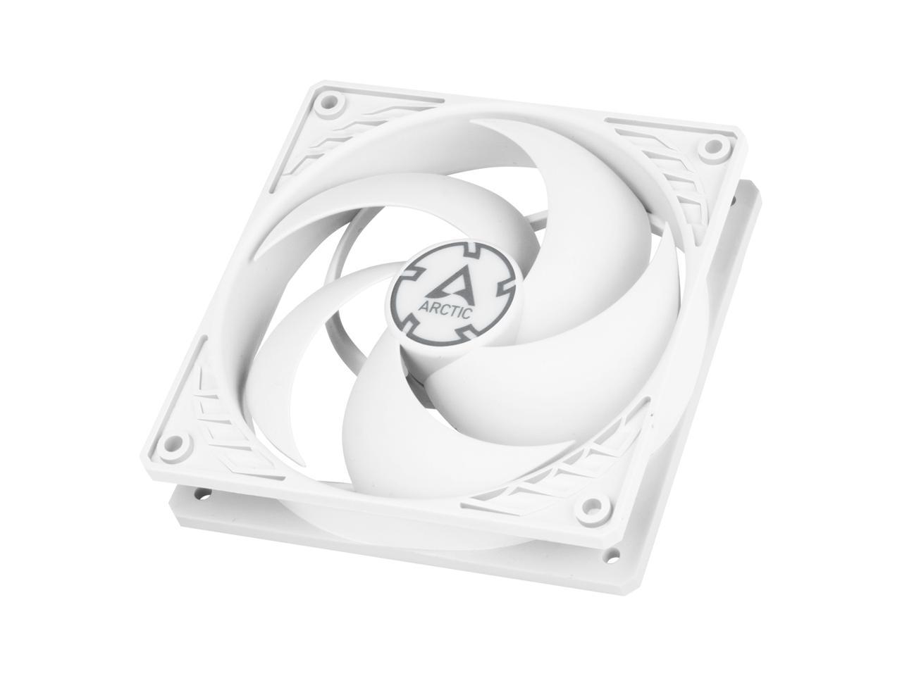 ARCTIC P12 PWM Pressure-optimised 120 mm Fan with PWM (ACFAN00171A)