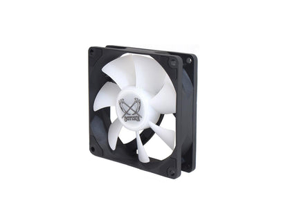 Scythe Kaze Flex 92 (92x25mm) RGB PWM 300-2300 RPM Case Fan (KF9225FD23R-P)