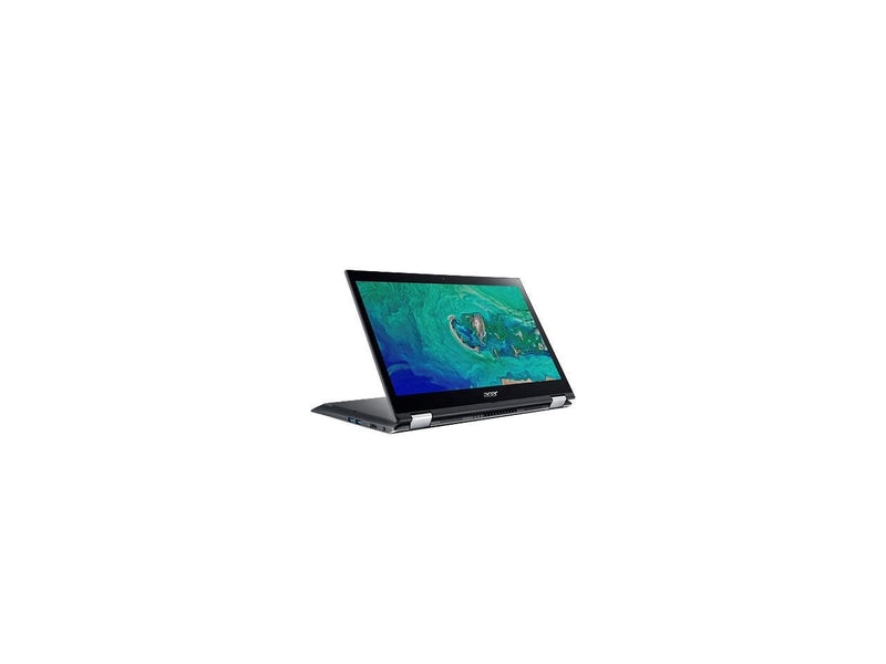 Acer Spin 3 SP314-52-39AH 14" Touchscreen 1366x768 Core i3 i3-8145U 4GB RAM 128GB SSD Windows 10Home in S mode 64bit Notebook