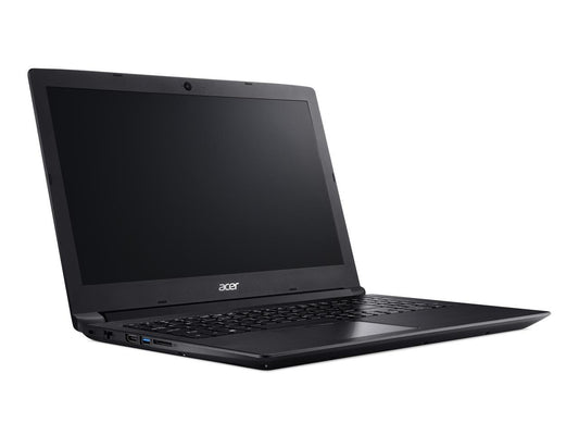 Acer Aspire 3 A315-41-R98U 15.6" 1366x768 Ryzen 5 2500U 8GB RAM 256GB SSD Windows 10 Home 64-bit Notebook
