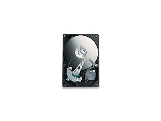 Seagate Cheetah 15K.5 ST3146855LC 146.8 GB Hard Drive - Ultra320 SCSI - 80 pin Centronics (SCA-2) - 15000 RPM - 16 MB - 3.5-inch Internal