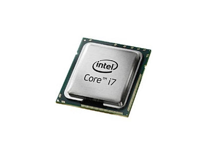 Intel Core i7-3770 Ivy Bridge Quad-Core 3.4GHz (3.9GHz Turbo) LGA 1155 77W CM8063701211600 Desktop Processor Intel HD Graphics 4000