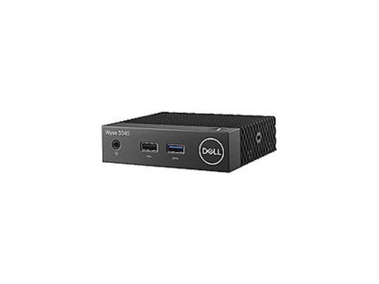 Wyse 3040 Thin Client