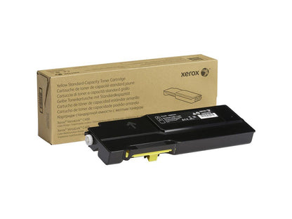 Xerox 106R03501 Toner Cartridge - Yellow