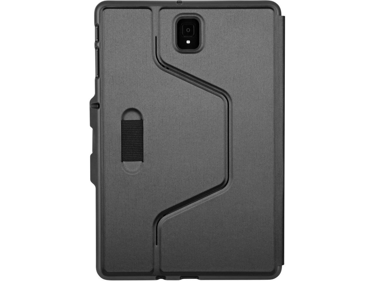 Targus Click-In Case for Samsung Galaxy Tab S4 10.5" (2018) (Black) - THZ751GL