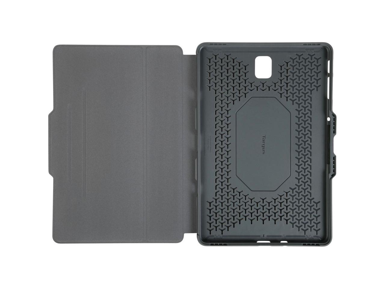 Targus Click-In Case for Samsung Galaxy Tab S4 10.5" (2018) (Black) - THZ751GL