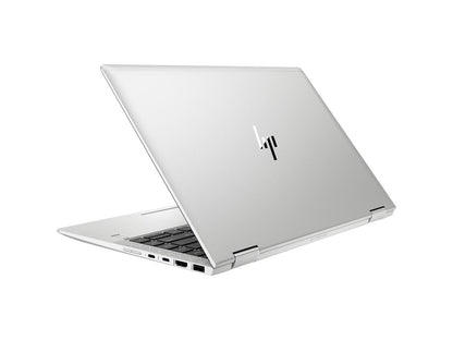 HP EliteBook x360 1040 G6 14" Touchscreen 2 in 1 Notebook - Core i7 i7-8665U - 16 GB RAM - 512 GB SSD - Windows 10 Pro 64-bit - Intel UHD Graphics 620 - In-plane Switching (IPS) Technology - Engl