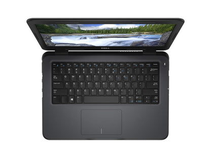 Dell Latitude 3310 13.3" Touchscreen Laptop i5-8265U 8GB 128GB SSD Win 10 Pro