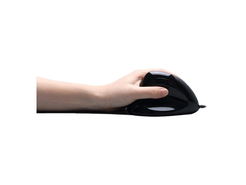 ADESSO INC. iMouseE7-TAA Left Hand Verticle Ergo Mouse