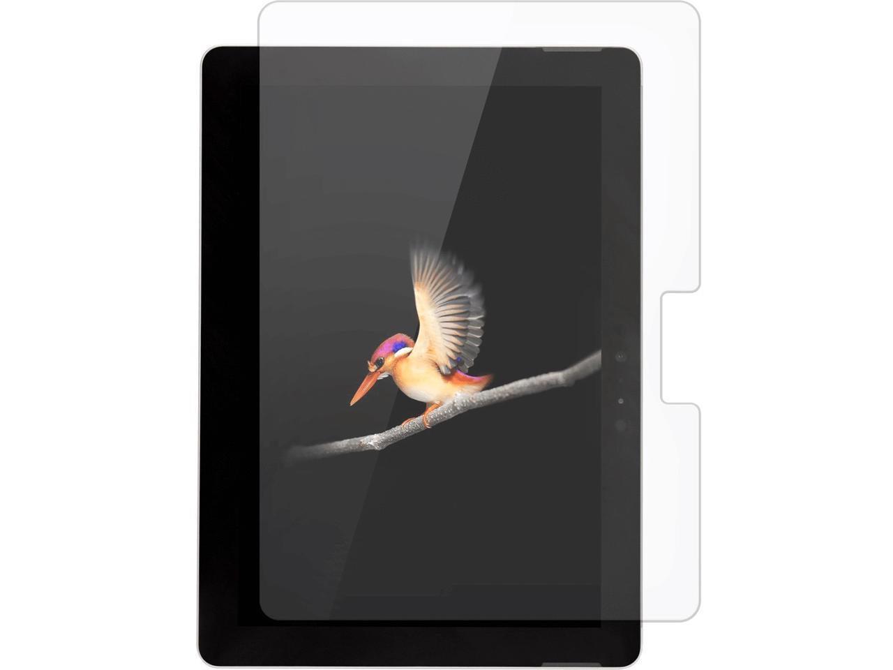 Targus Tempered Glass Screen Protector for Microsoft Surface Go - AWV1310TGL