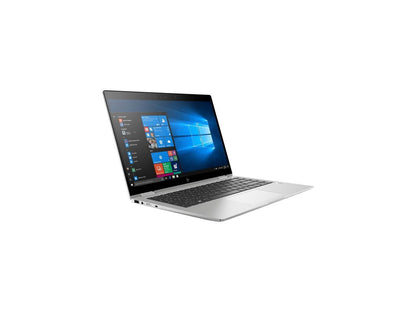 HP EliteBook x360 1040 G6 14" Touchscreen 2 in 1 Notebook - 1920 x 1080 - Core i5 i5-8265U - 16 GB RAM - 512 GB SSD