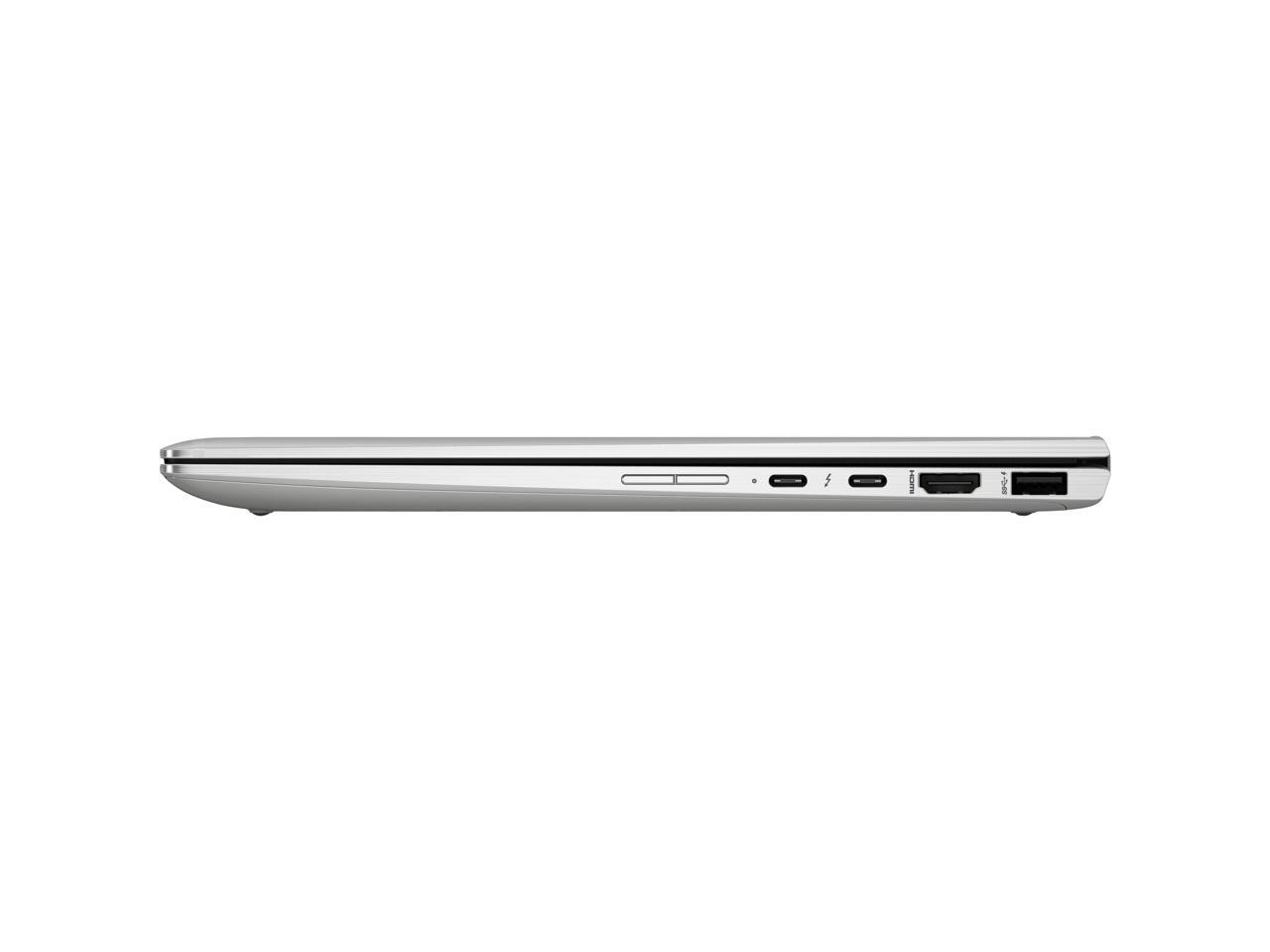 HP EliteBook x360 1040 G6 14" Touchscreen 2 in 1 Notebook - 1920 x 1080 - Core i5 i5-8265U - 16 GB RAM - 512 GB SSD