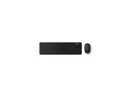 Microsoft QHG-00001 Bluetooth Wireless Keyboard