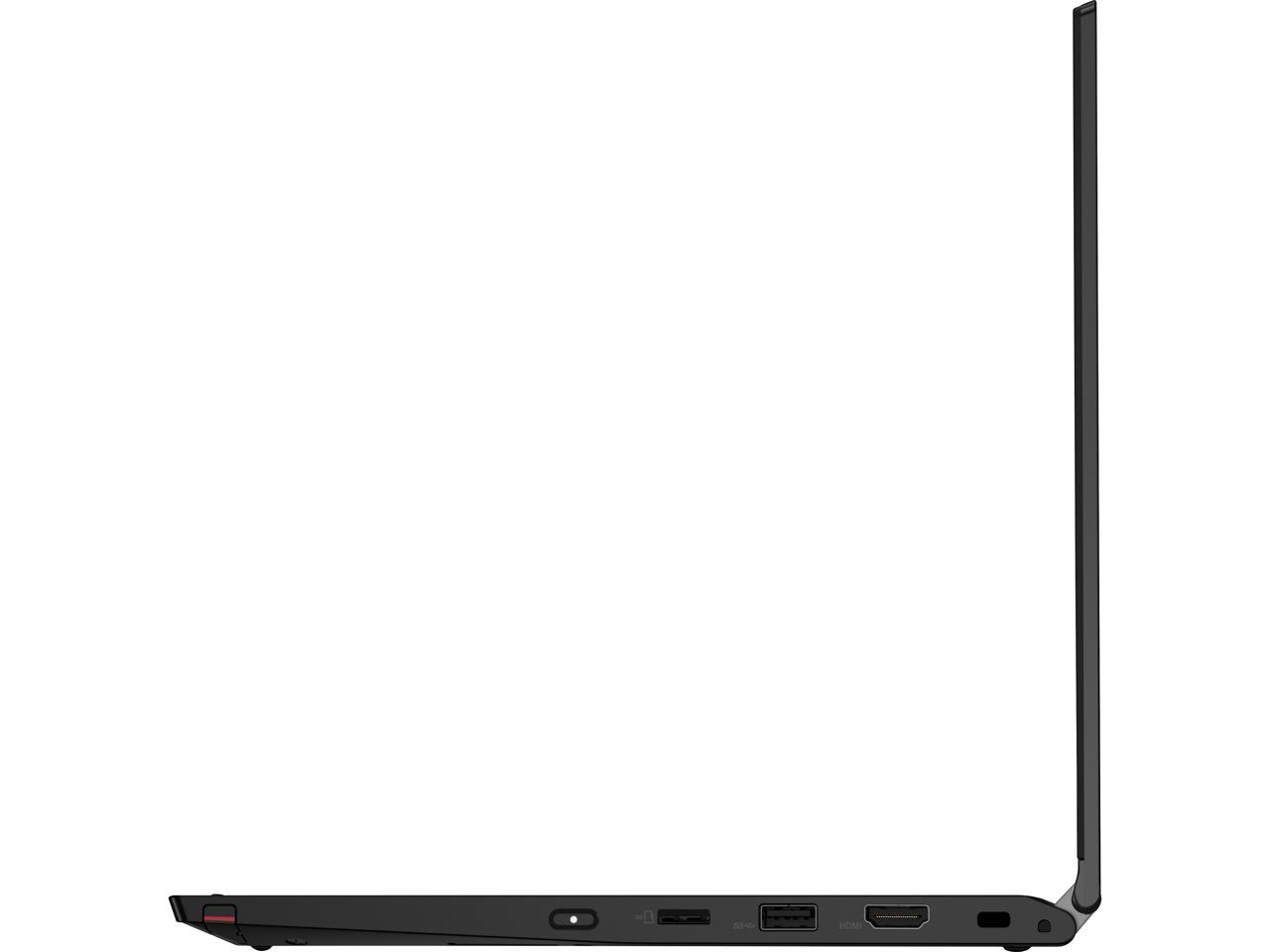 Lenovo ThinkPad L13 Yoga 13.3" Touchscreen Laptop i3-10110U 4GB 128GB SSD W10P