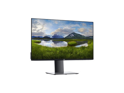 Dell UltraSharp U2721DE 27" WQHD LED LCD Monitor - 16:9 - 27" Class - In-plane Switching (IPS) Technology - 2560 x 1440 - 16.7 Million Colors - 350 Nit Typical - 5 ms Fast - 60 Hz Refresh Ra