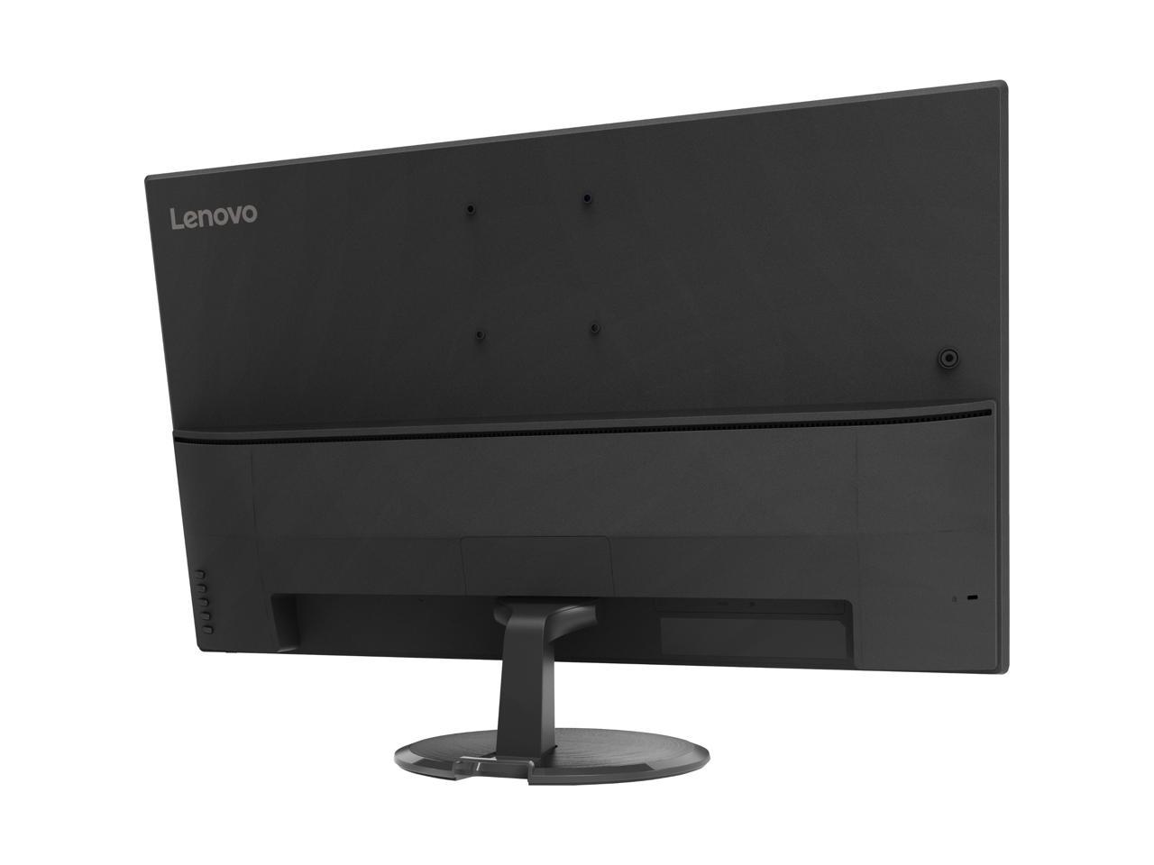 Lenovo C32q-20 31.5" 2560x1440 QHD IPS 4ms 75Hz Display Monitor 65F8GCC1US