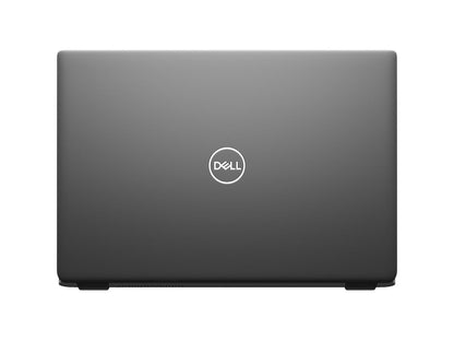 Dell Latitude 3000 3410 14" Notebook - 1920 x 1280 - Intel Core i7 (10th Gen) i7-10510U Quad-core (4 Core) 1.80 GHz - 8 GB RAM - 256 GB SSD - Windows 10 Pro - English Keyboard - IEEE 802.11ax Wir