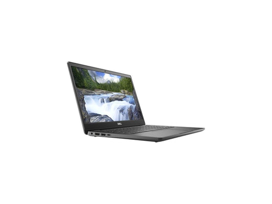 Dell Latitude 3000 3410 14" Notebook - 1920 x 1280 - Intel Core i7 (10th Gen) i7-10510U Quad-core (4 Core) 1.80 GHz - 8 GB RAM - 256 GB SSD - Windows 10 Pro - English Keyboard - IEEE 802.11ax Wir