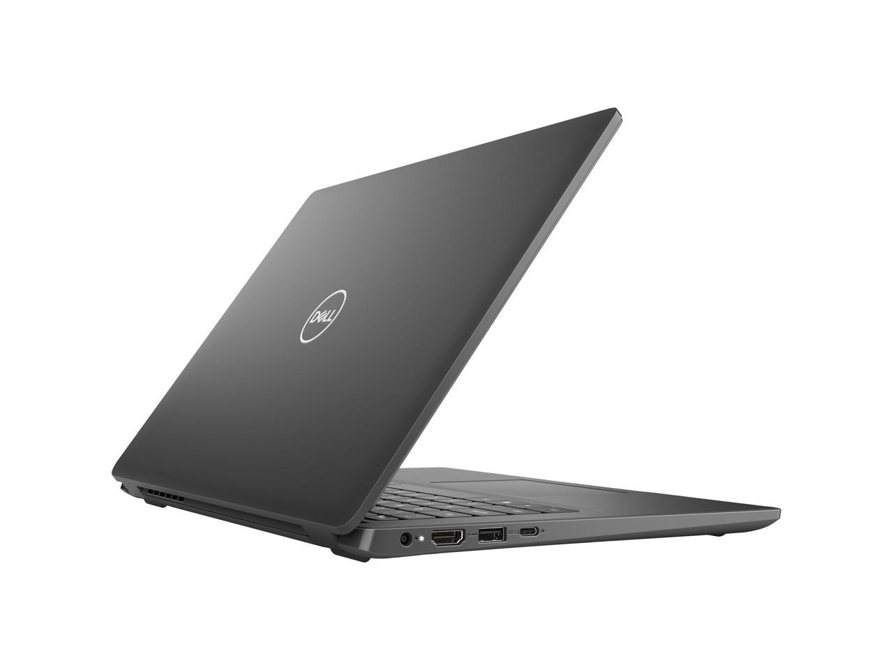 Dell Latitude 3000 3410 14" Notebook - 1920 x 1280 - Intel Core i7 (10th Gen) i7-10510U Quad-core (4 Core) 1.80 GHz - 8 GB RAM - 256 GB SSD - Windows 10 Pro - English Keyboard - IEEE 802.11ax Wir