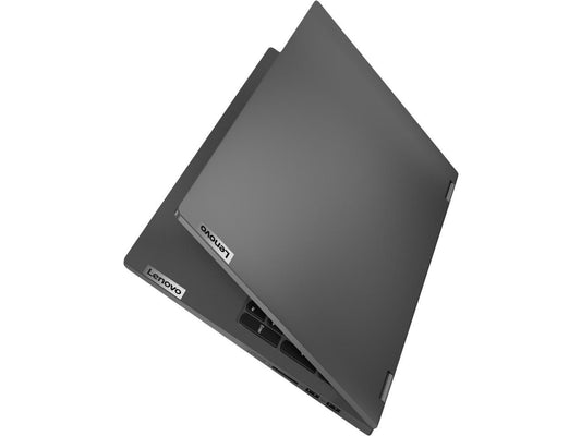 Lenovo IdeaPad Flex 5 15IIL05 81X30009US Intel Core i5 10th Gen 1035G1 (1.00 GHz) 8 GB Memory 256 GB PCIe SSD Intel UHD Graphics 15.6" Touchscreen 1920 x 1080 Convertible 2-in-1 Laptop Windows 10 Home 64-bit