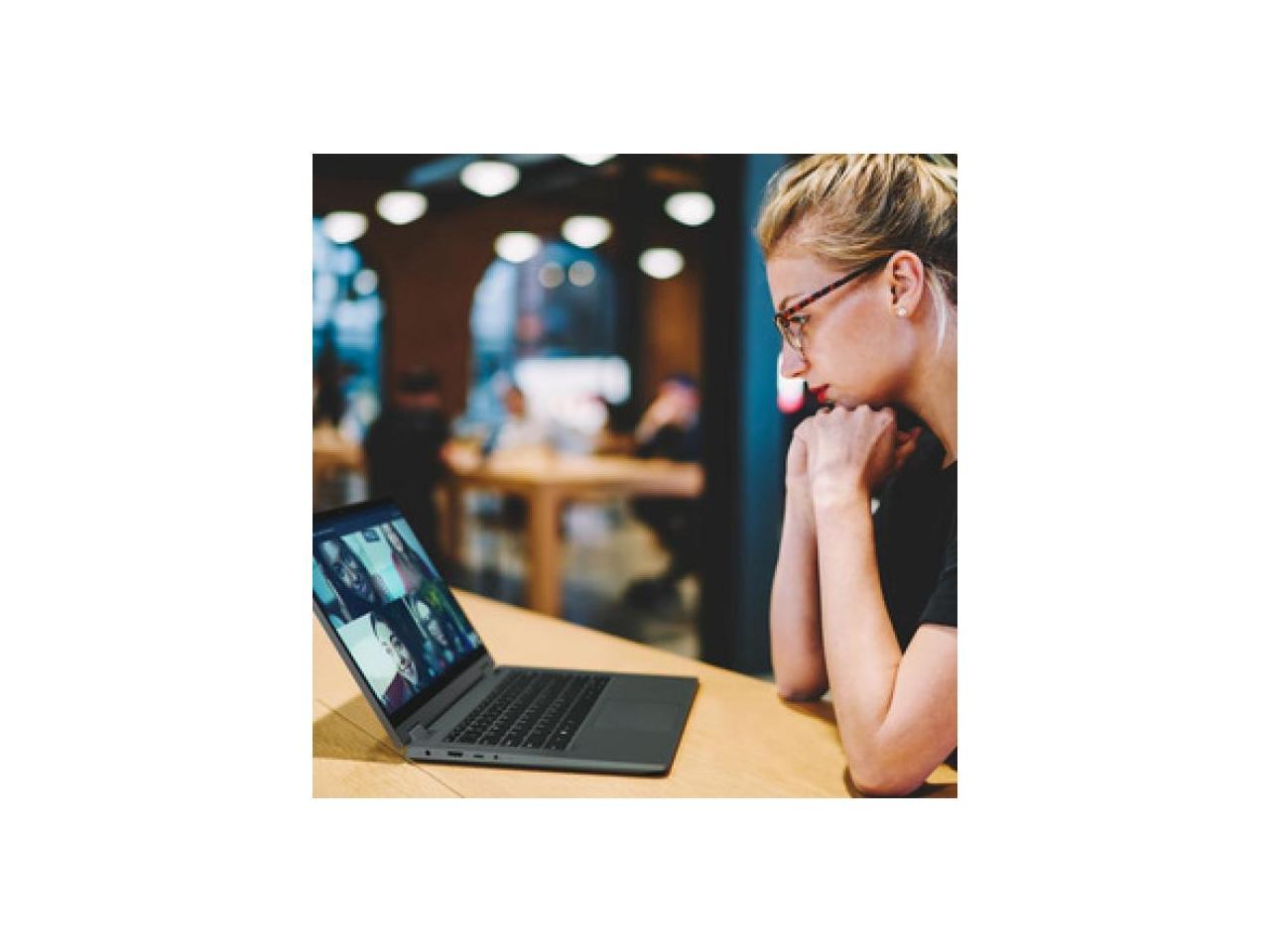 Lenovo IdeaPad Flex 5 15IIL05 81X3000BUS Intel Core i3 10th Gen 1005G1 (1.20 GHz) 8 GB Memory 128 GB PCIe SSD Intel UHD Graphics 15.6" Touchscreen 1920 x 1080 Convertible 2-in-1 Laptop Windows 10 S