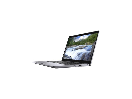 Dell Latitude 5000 5310 13.3" Touchscreen 2 in 1 Notebook - Full HD - 1920 x 1080 - Intel Core i7 (10th Gen) i7-10610U Hexa-core (6 Core) 1.80 GHz - 16 GB RAM - 512 GB SSD - Windows 10 Pro - Engl