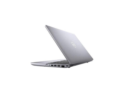 Dell Precision 3000 3551 15.6" Mobile Workstation - Full HD - 1920 x 1080 - Intel Core i7 (10th Gen) i7-10850H Hexa-core (6 Core) 2.70 GHz - 16 GB RAM - 512 GB SSD - Windows 10 Pro - NVIDIA Quadr