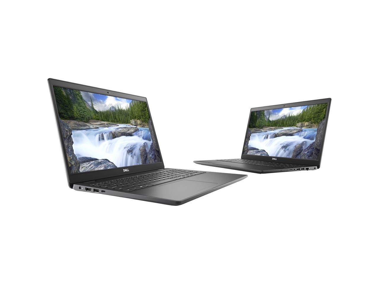 Dell Latitude 3000 3510 15.6" Notebook - Full HD - 1920 x 1080 - Intel Core i7 (10th Gen) i7-10510U Quad-core (4 Core) 1.80 GHz - 8 GB RAM - 256 GB SSD - Windows 10 Pro - Intel UHD Graphics - Eng