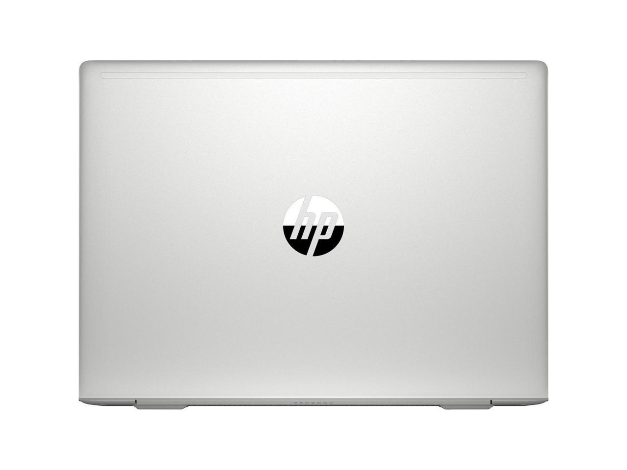 HP ProBook 445 G7 14" Notebook - HD - 1366 x 768 - AMD Ryzen 3 4300U Quad-core (4 Core) 2.70 GHz - 4 GB RAM - 128 GB SSD - Windows 10 Pro - AMD Radeon Vega Graphics - 15.25 Hour Battery Run Time