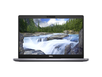 Dell Latitude 5000 5310 13.3" Touchscreen 2 in 1 Notebook - Full HD - 1920 x 1080 - Intel Core i7 (10th Gen) i7-10610U Hexa-core (6 Core) 1.80 GHz - 16 GB RAM - 256 GB SSD - Windows 10 Pro - Engl