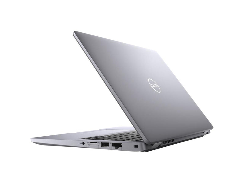 Dell Latitude 5000 5310 13.3" Notebook - Full HD - 1920 x 1080 - Intel Core i5 (10th Gen) i5-10210U Quad-core (4 Core) 1.60 GHz - 8 GB RAM - 256 GB SSD - Windows 10 Pro - English (US) Keyboard -